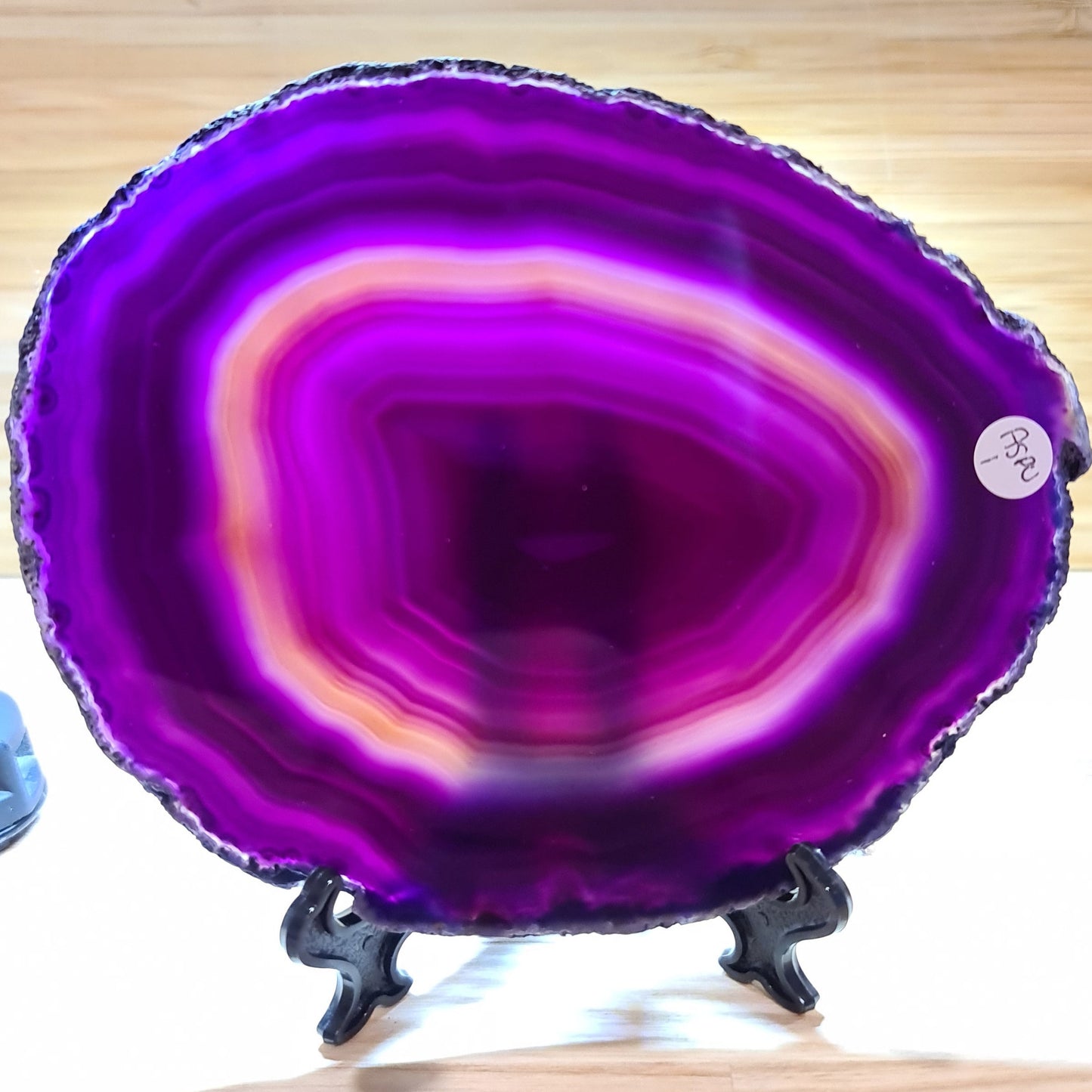 Agate Slices