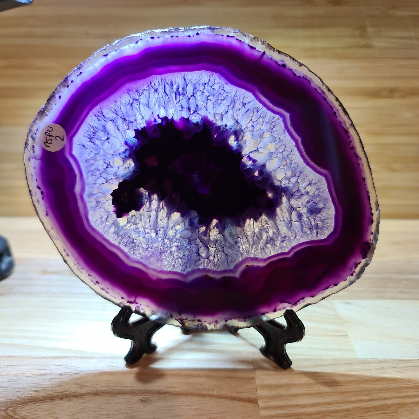 Agate Slices