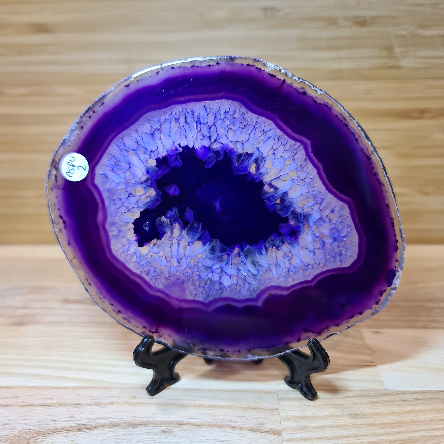 Agate Slices