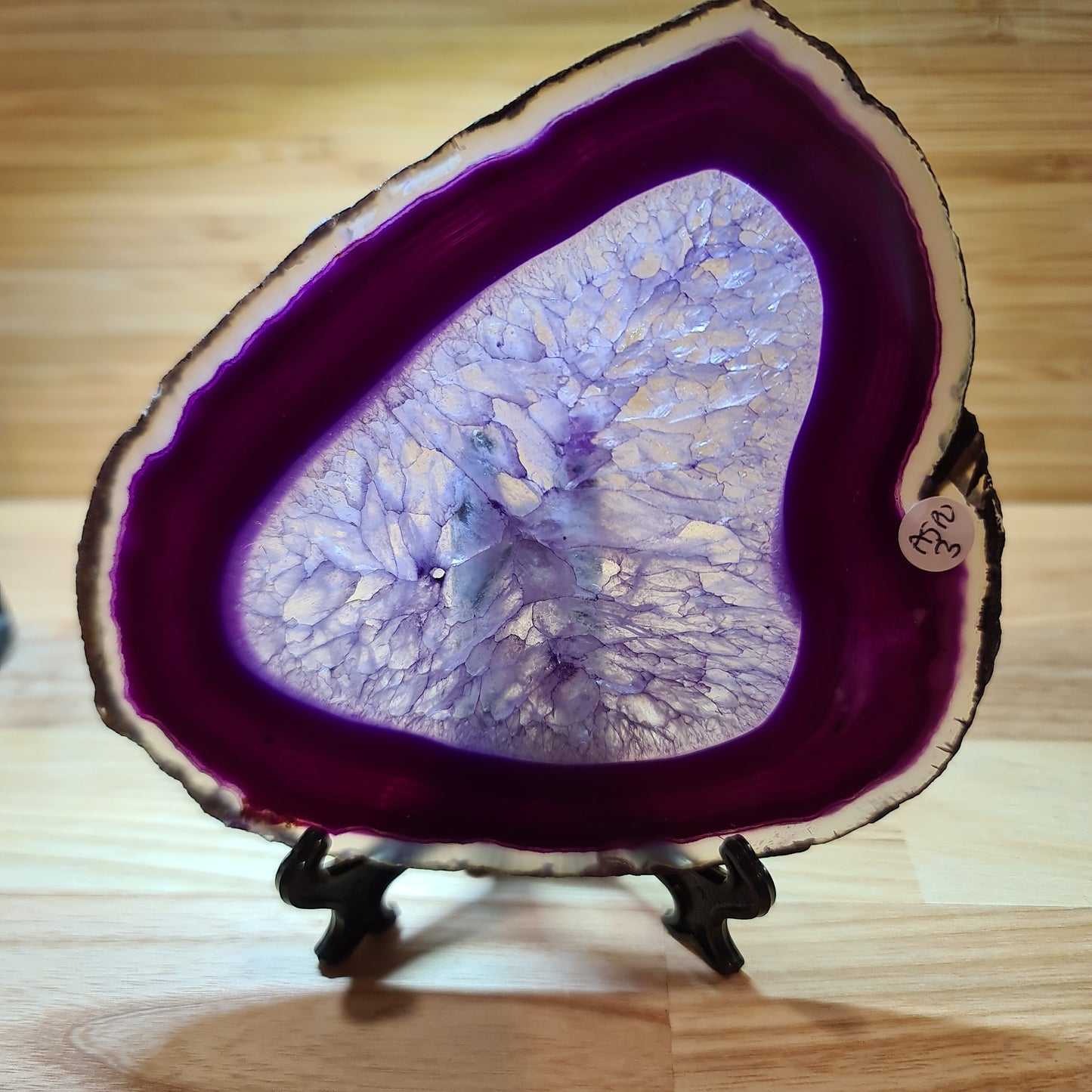 Agate Slices