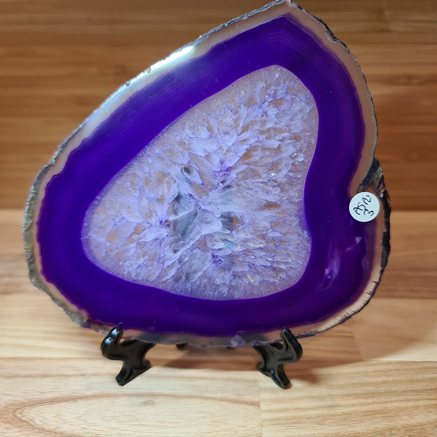Agate Slices