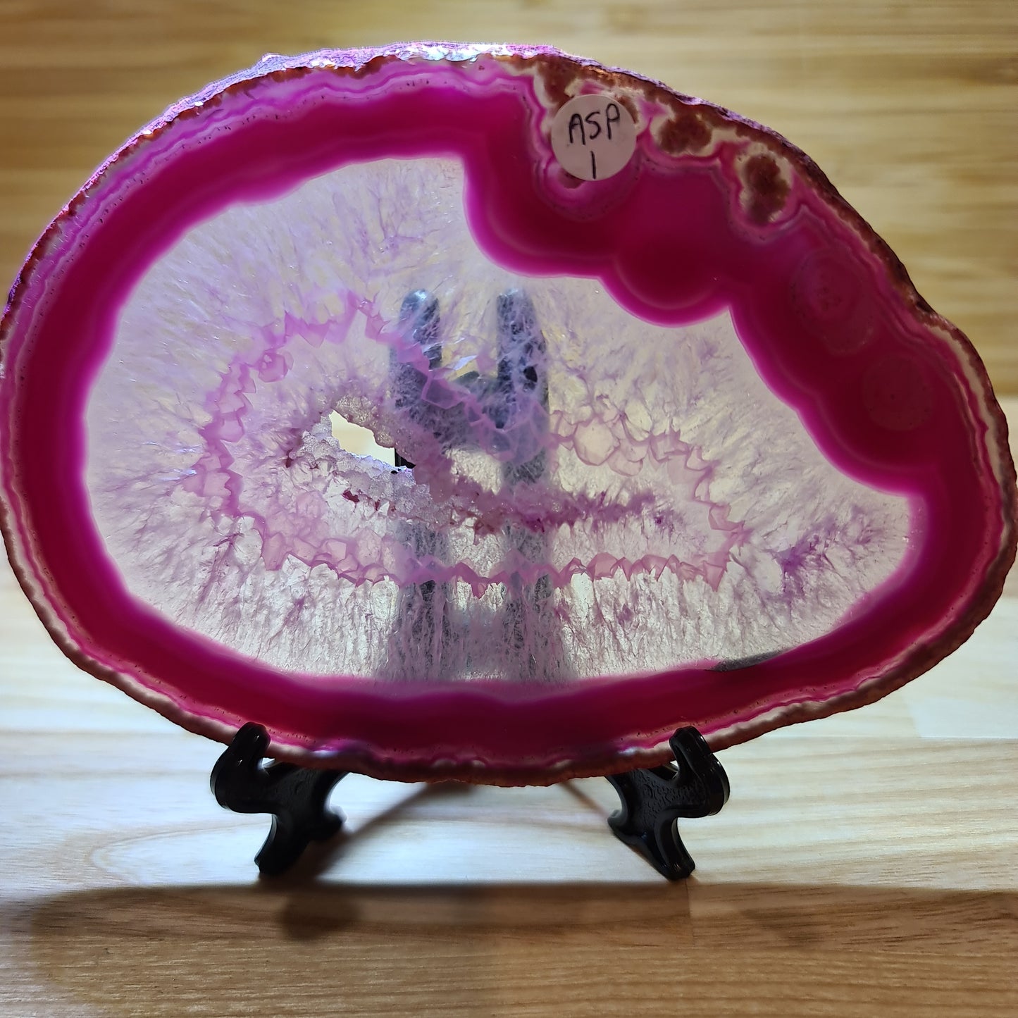Agate Slices