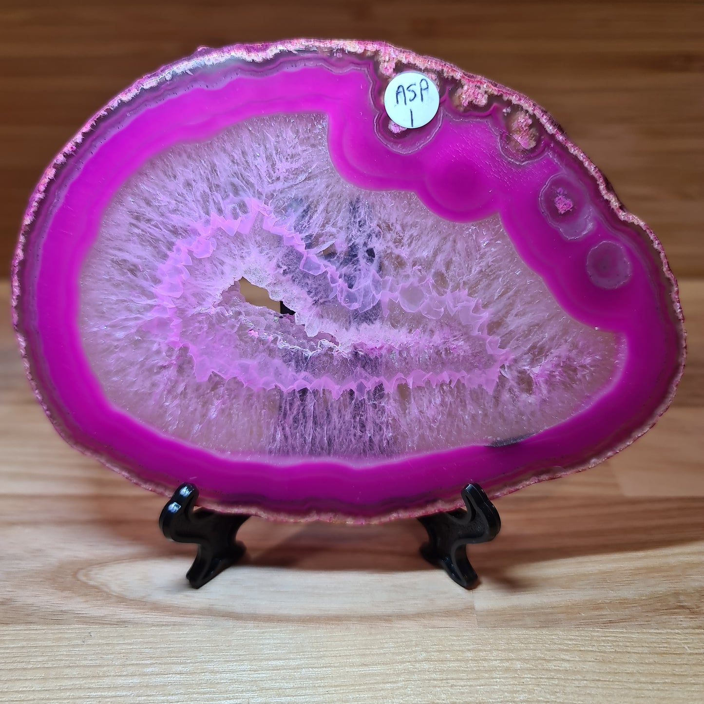 Agate Slices