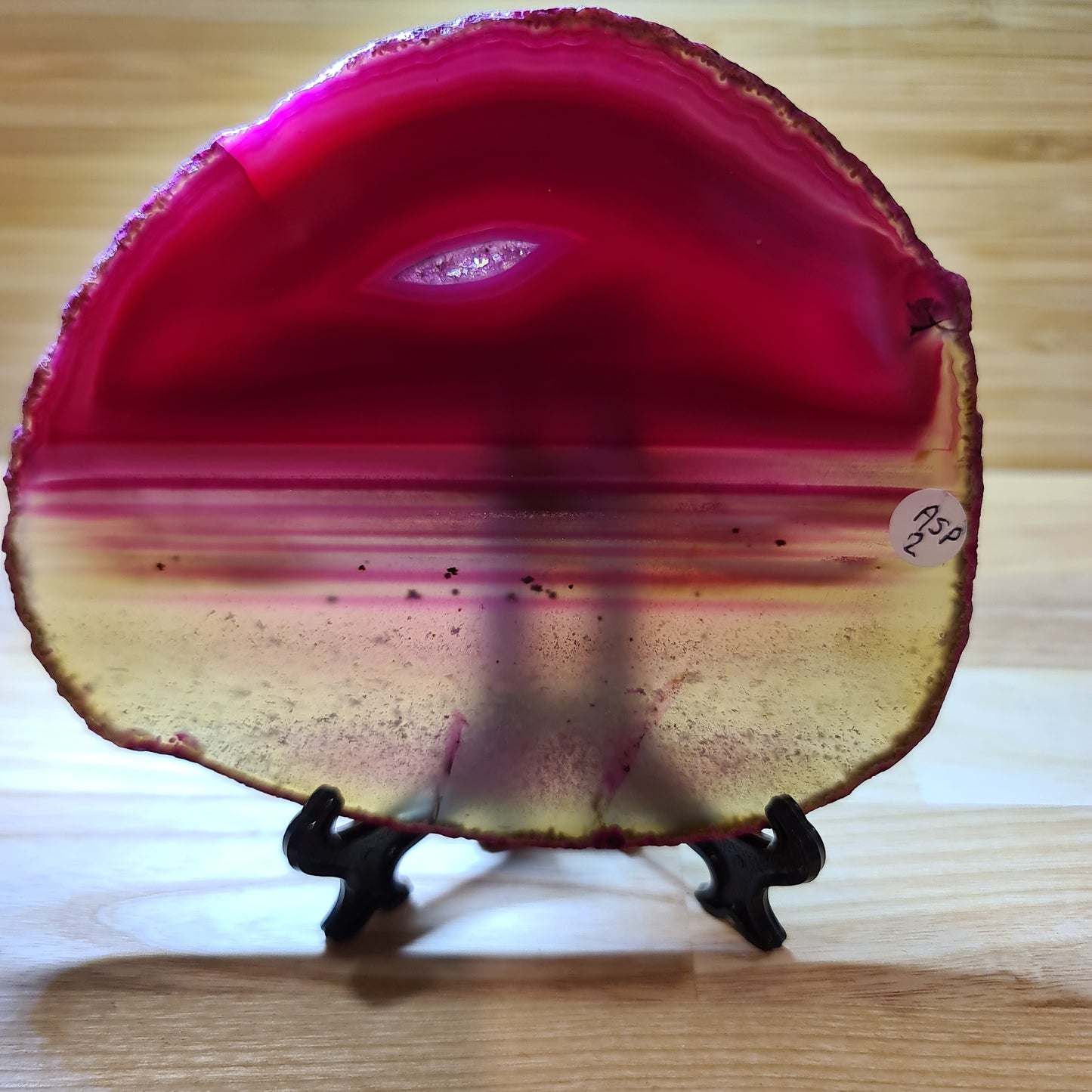 Agate Slices