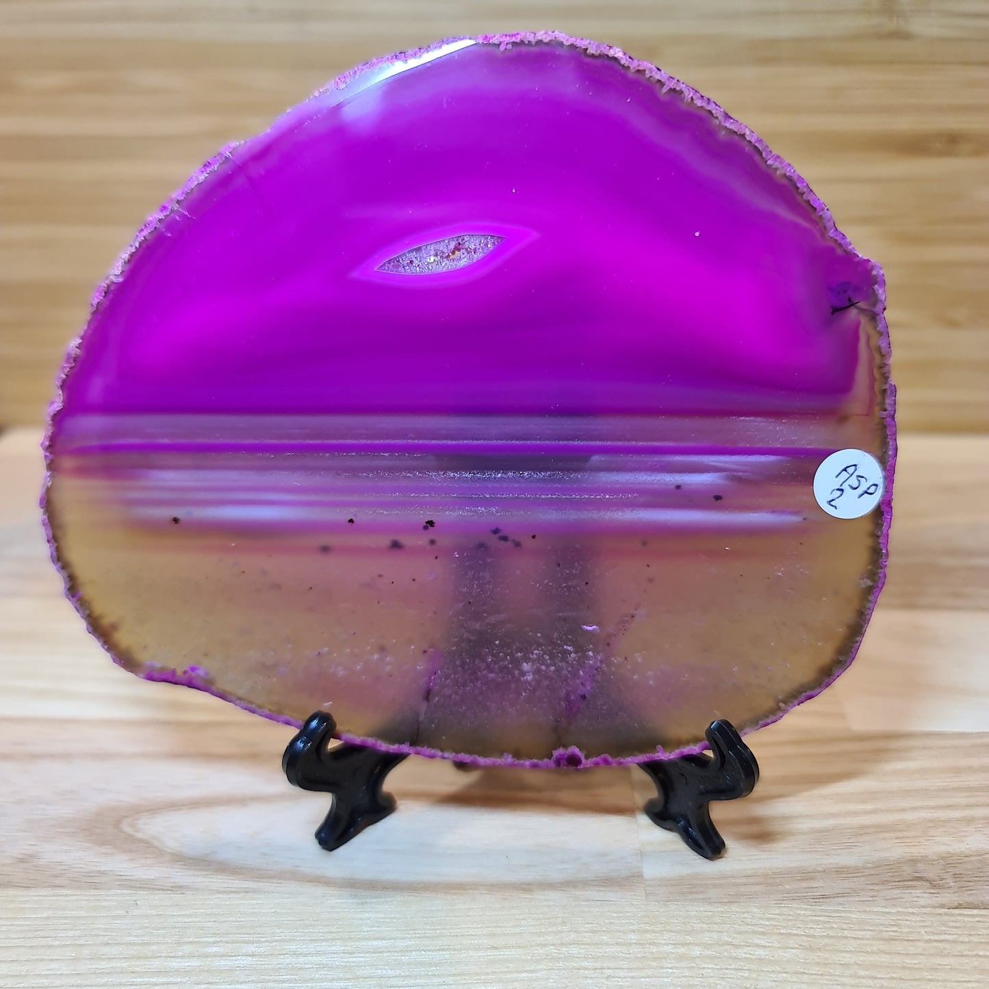 Agate Slices