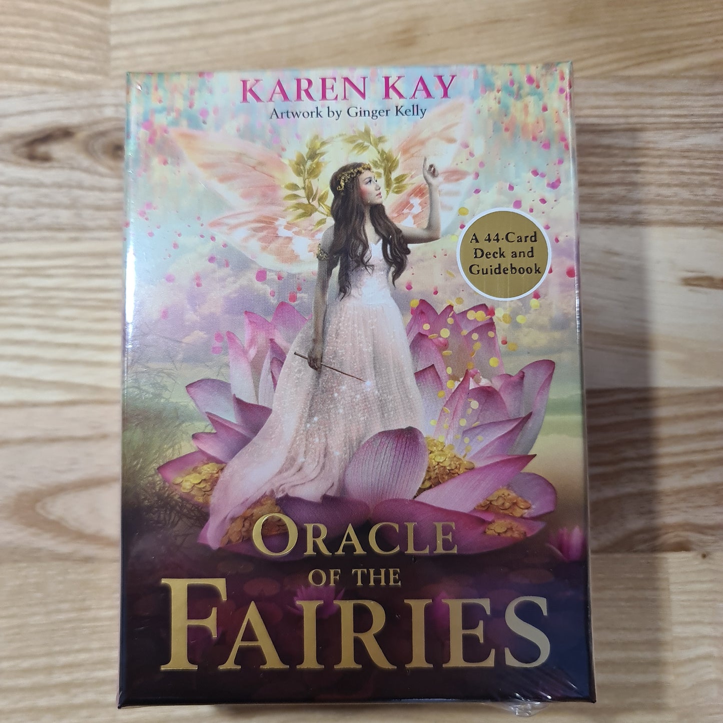 Oracle of the Fairies