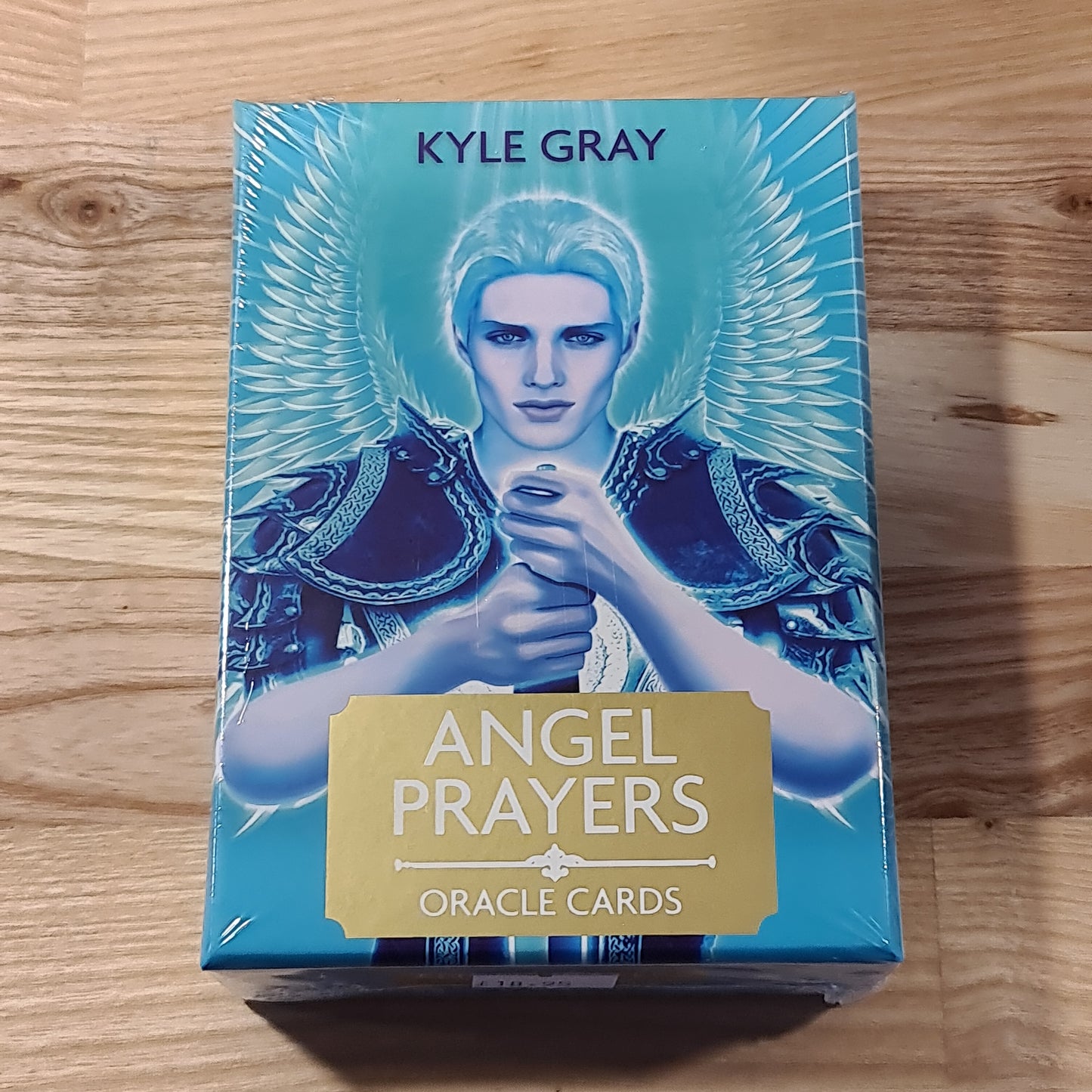 Angel Prayers