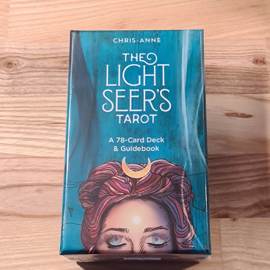 Light Seer's Tarot