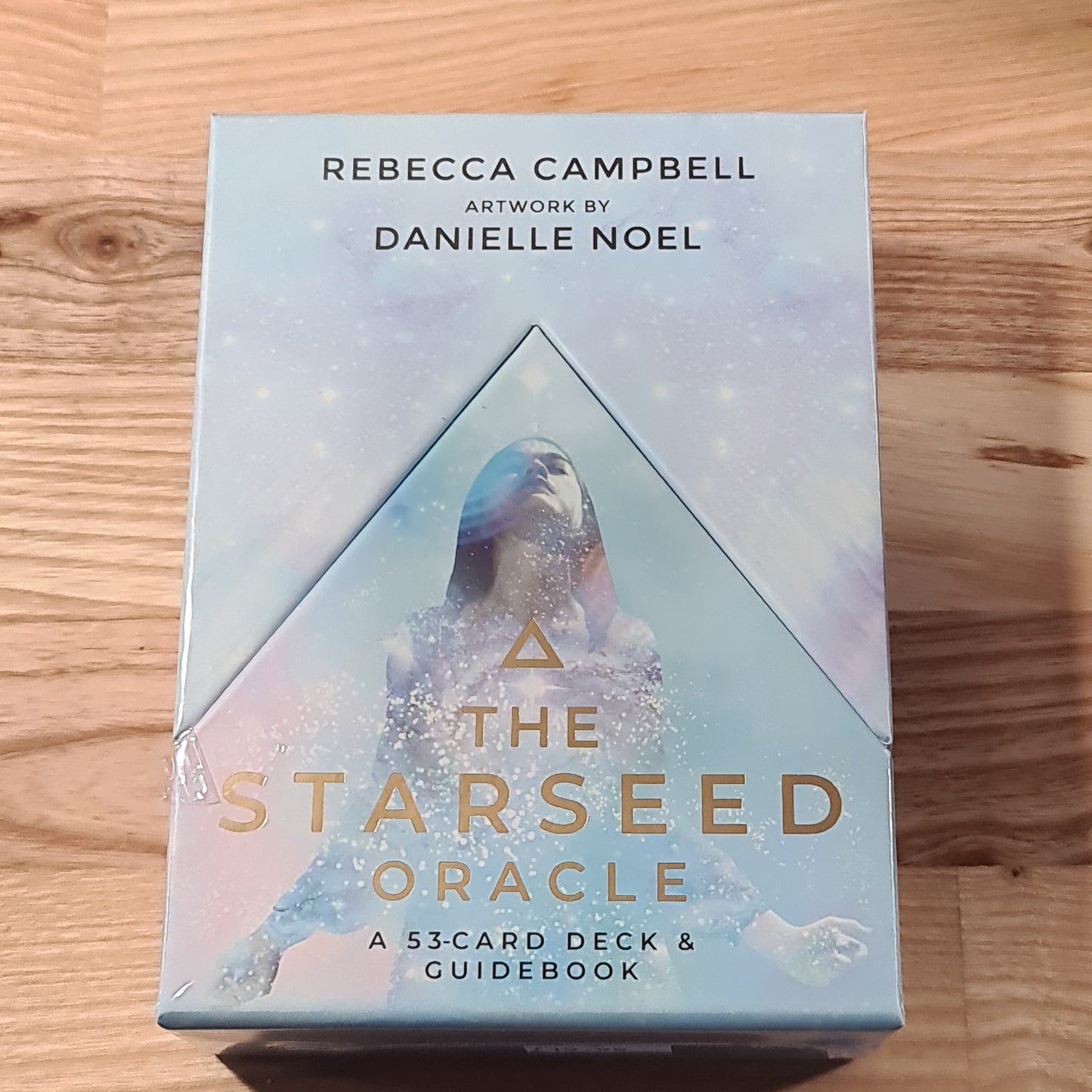 The Starseed Oracle