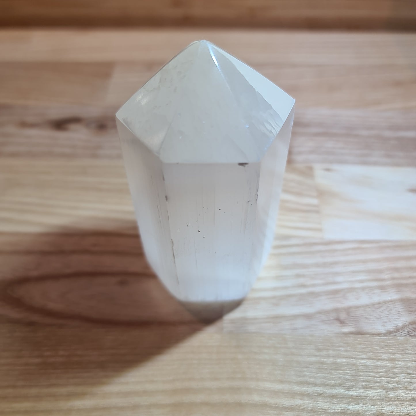 Selenite Generator Point