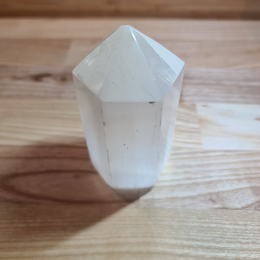 Selenite Generator Point