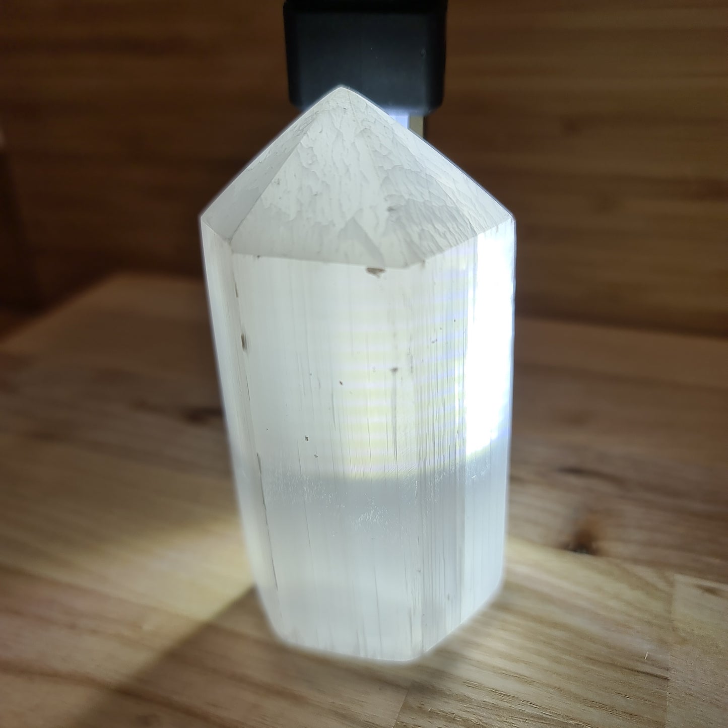 Selenite Generator Point