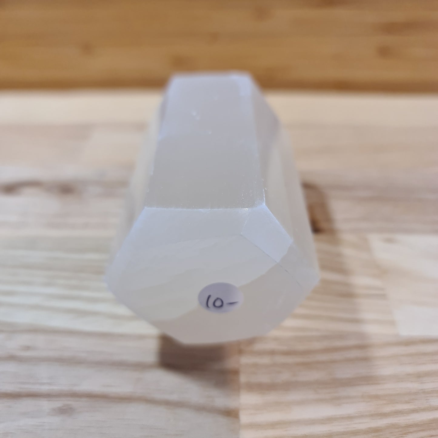 Selenite Generator Point