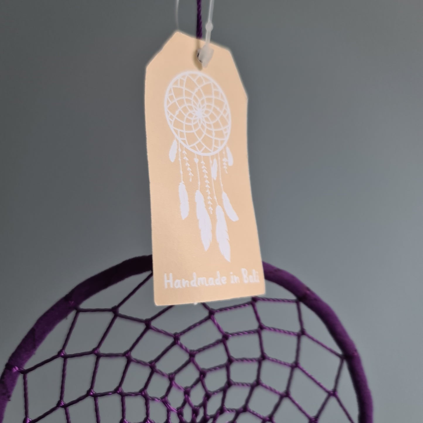 Chakra Hanging Mobile