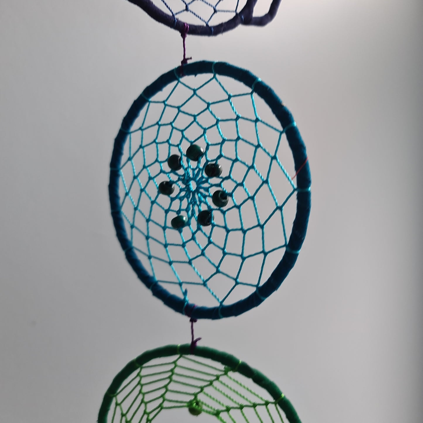Chakra Hanging Mobile