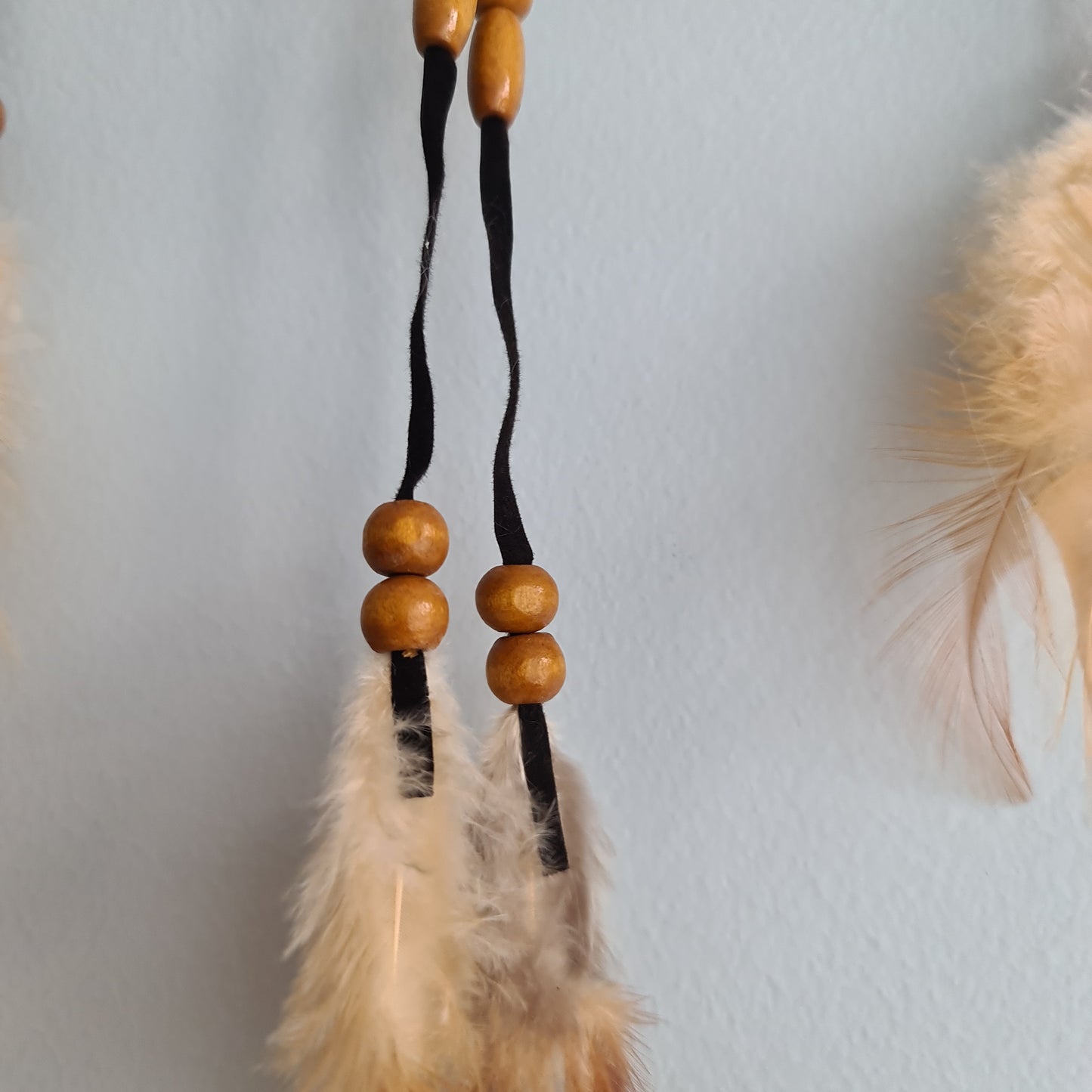 Wolves Dreamcatcher