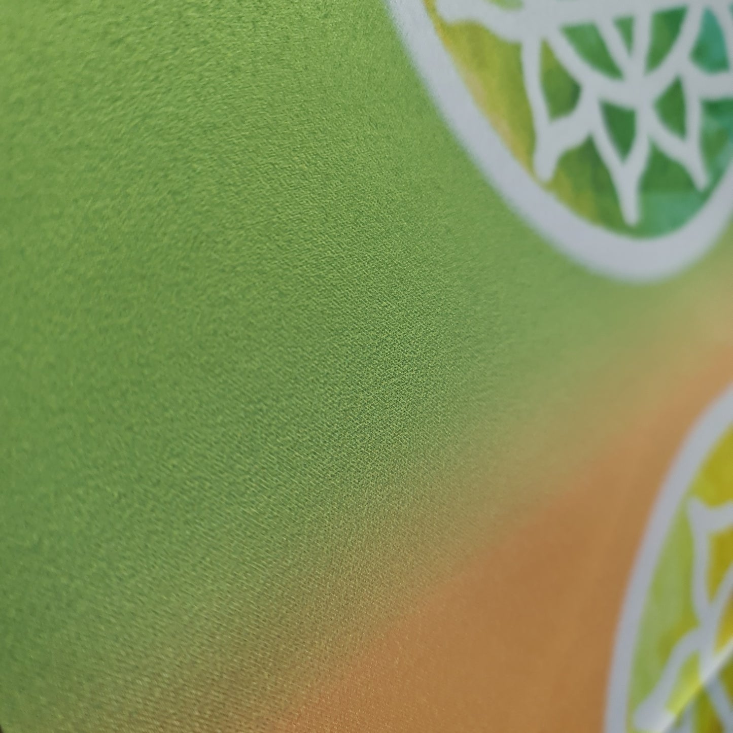 Chakra Wallhanging (Full Colour)