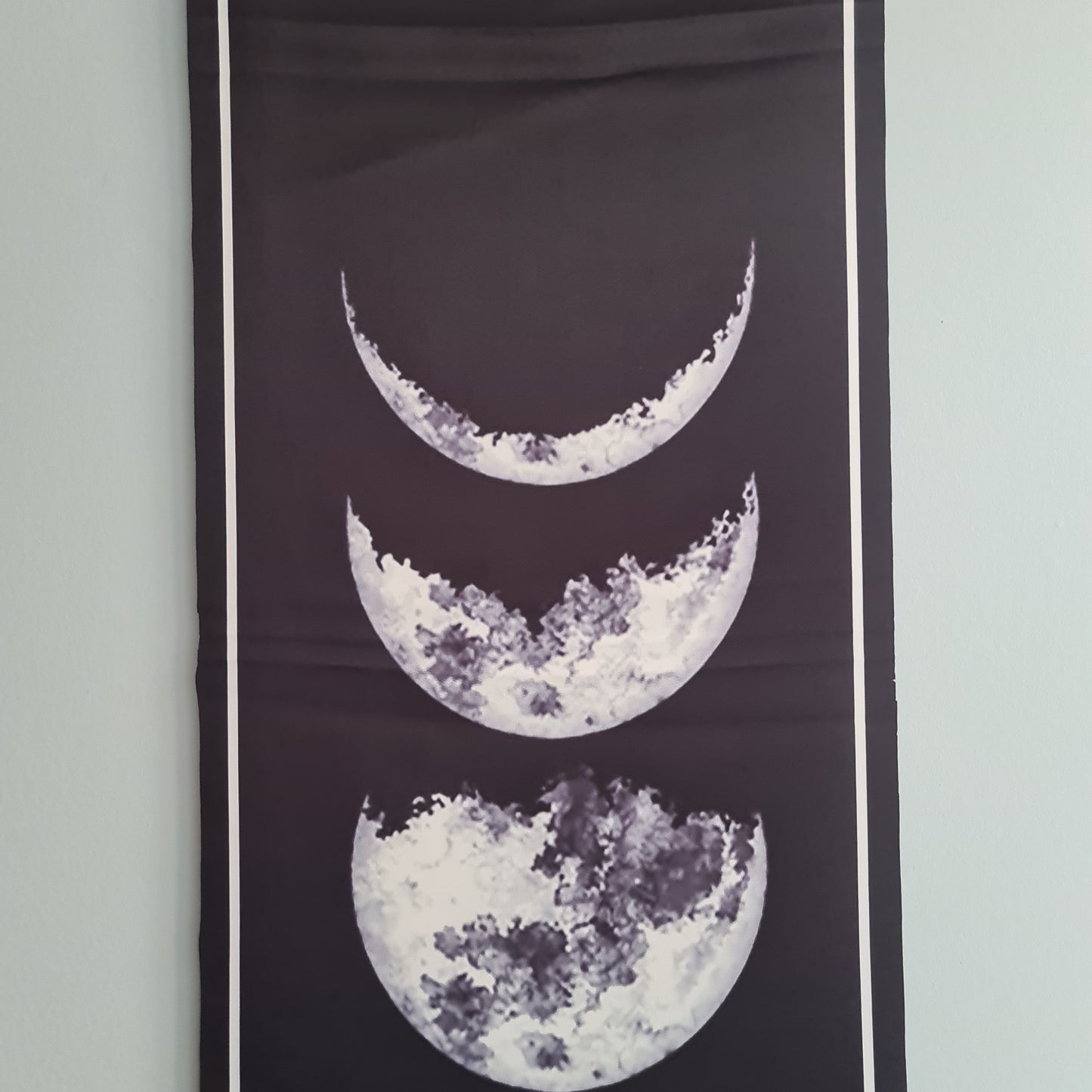 Moon Phase Hanging