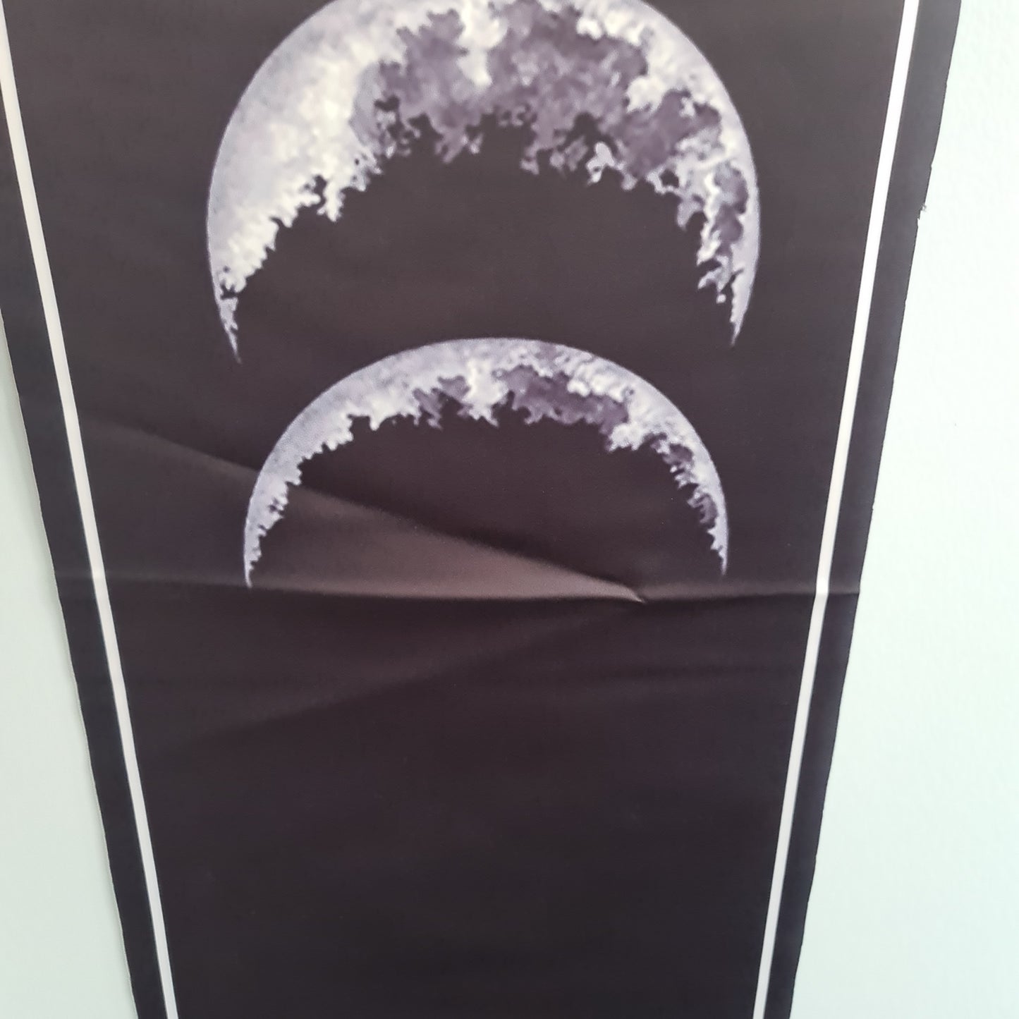 Moon Phase Hanging