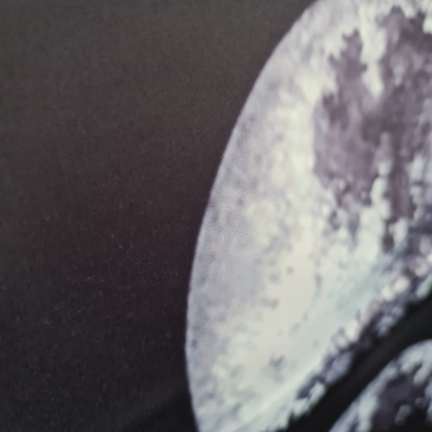 Moon Phase Hanging