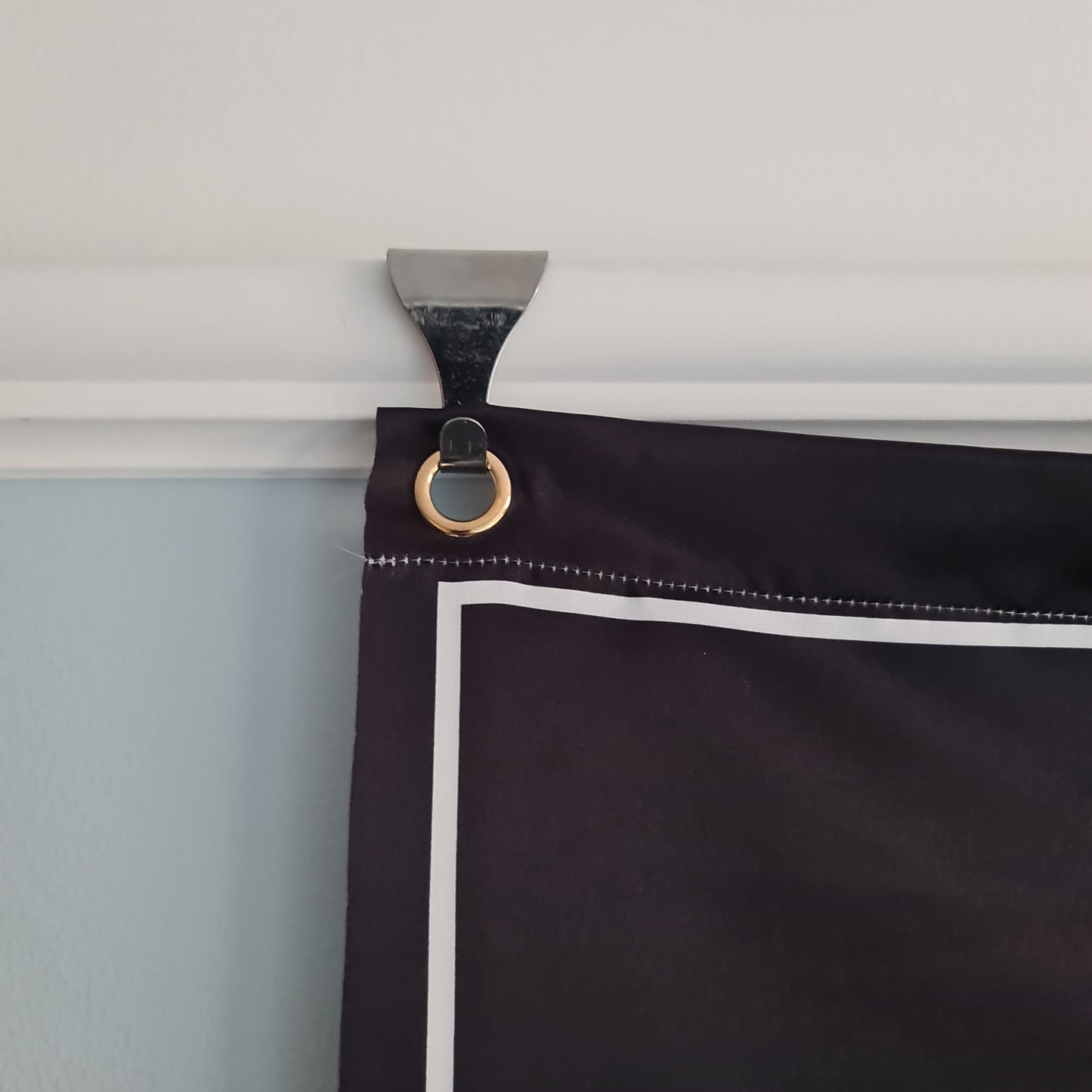 Moon Phase Hanging