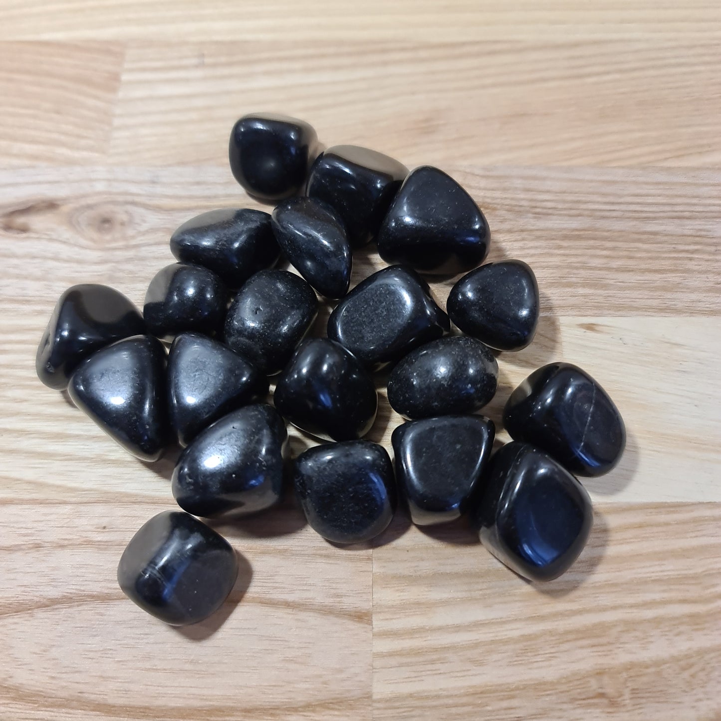 Shamanite Tumblestone