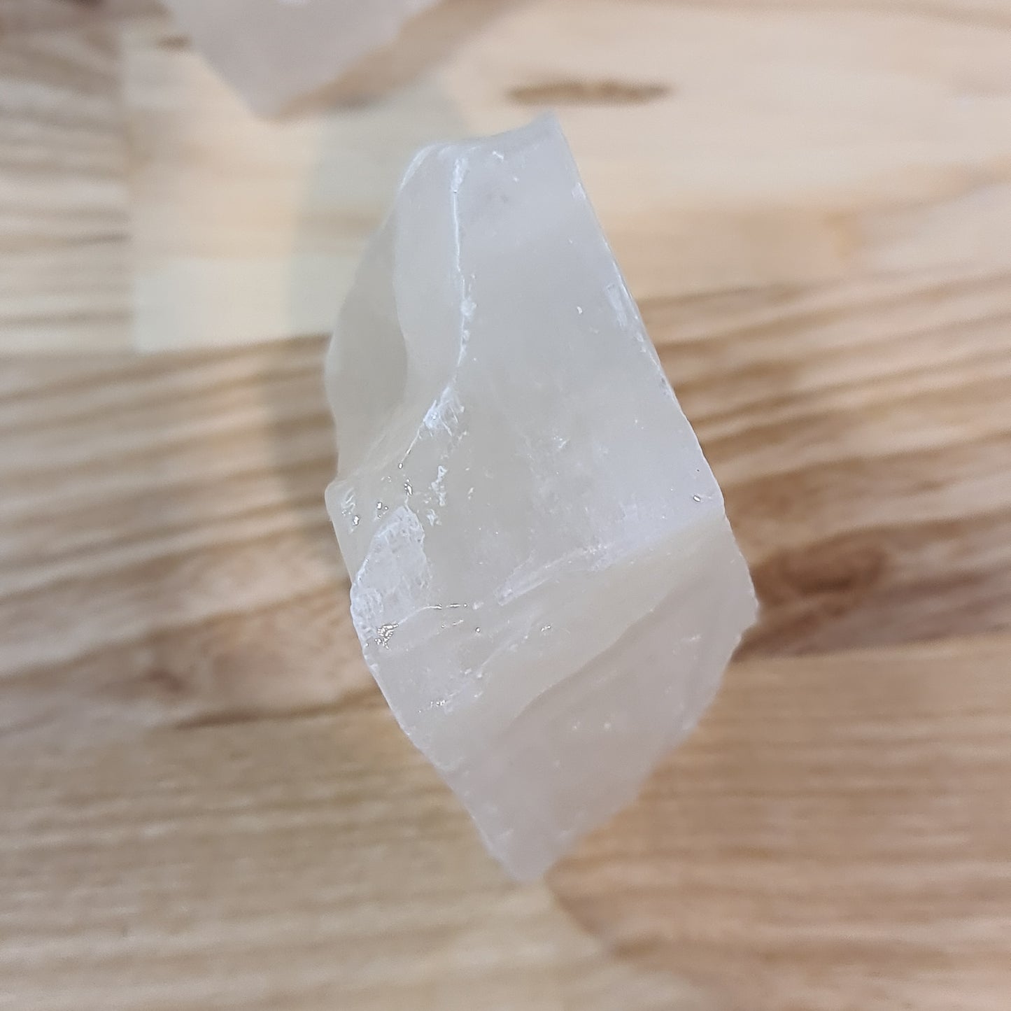 White Calcite
