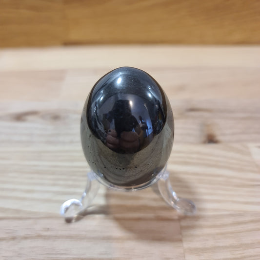 Hematite Egg