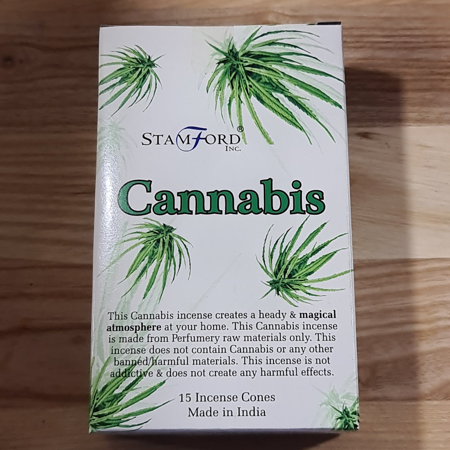 Cannabis (CONES)