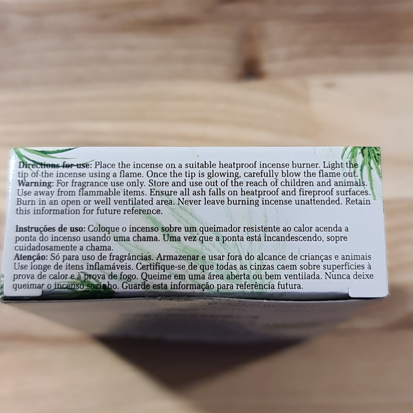 Cannabis (CONES)