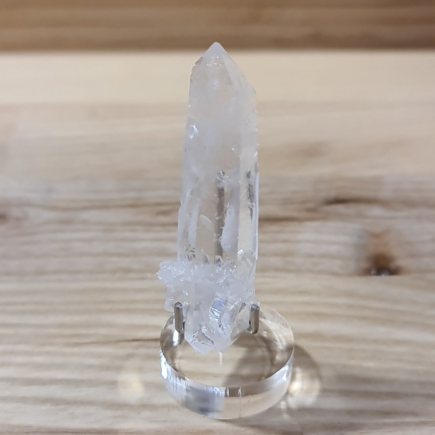 Lemurian Quartz - Colombian Blades of Light