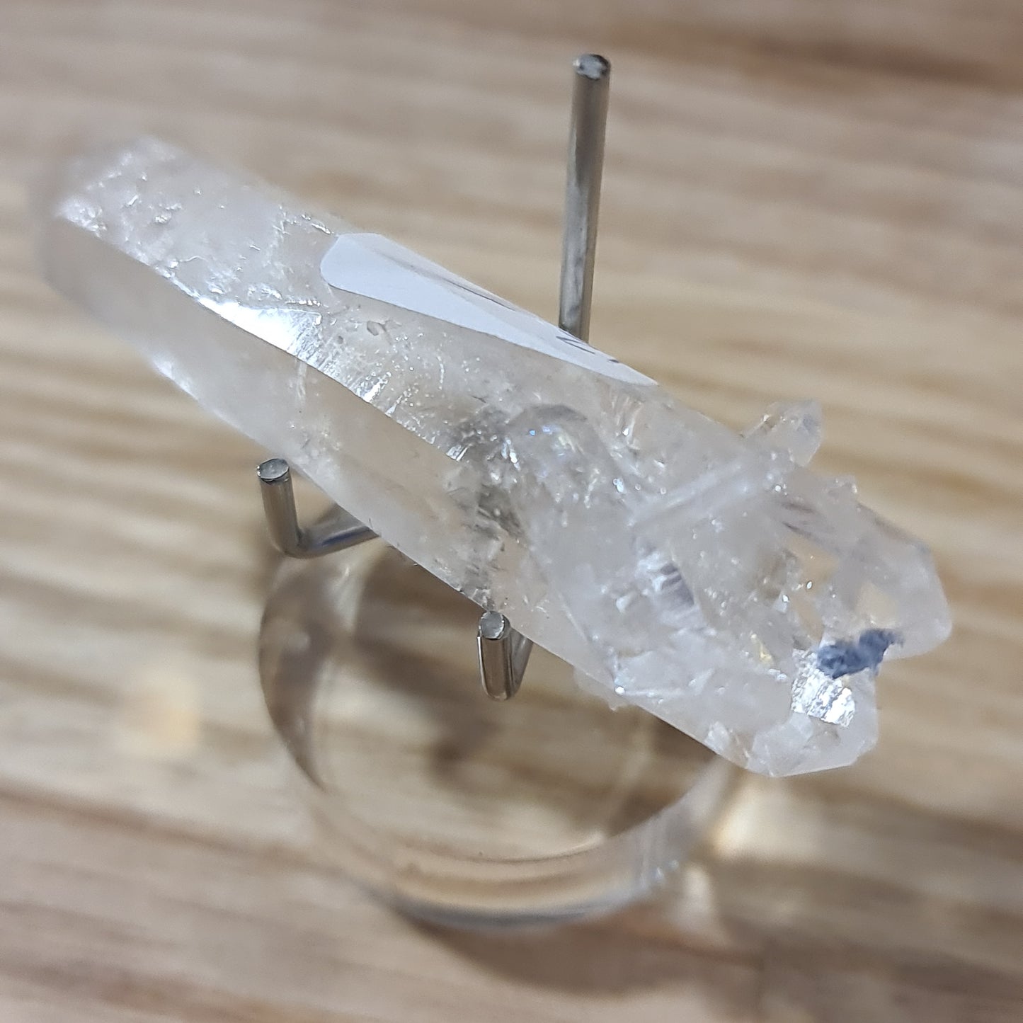 Lemurian Quartz - Colombian Blades of Light
