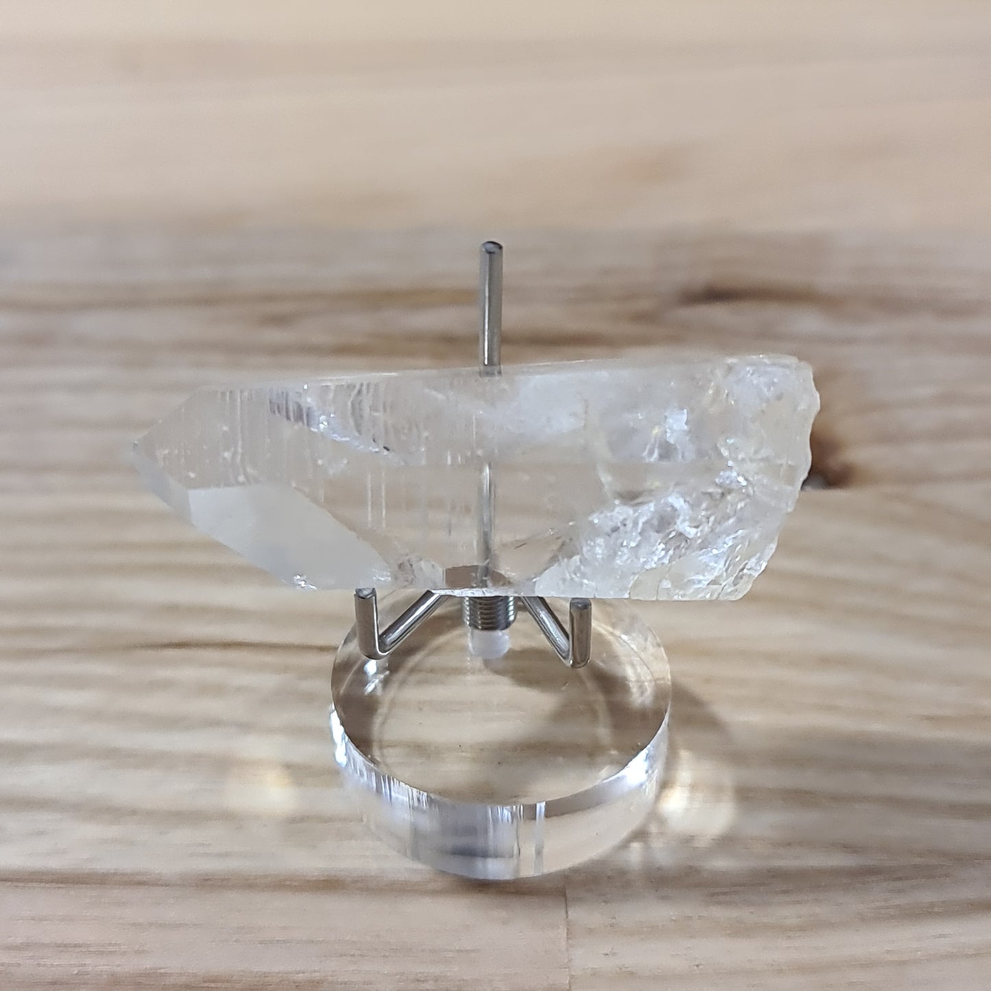 Lemurian Quartz - Colombian Blades of Light