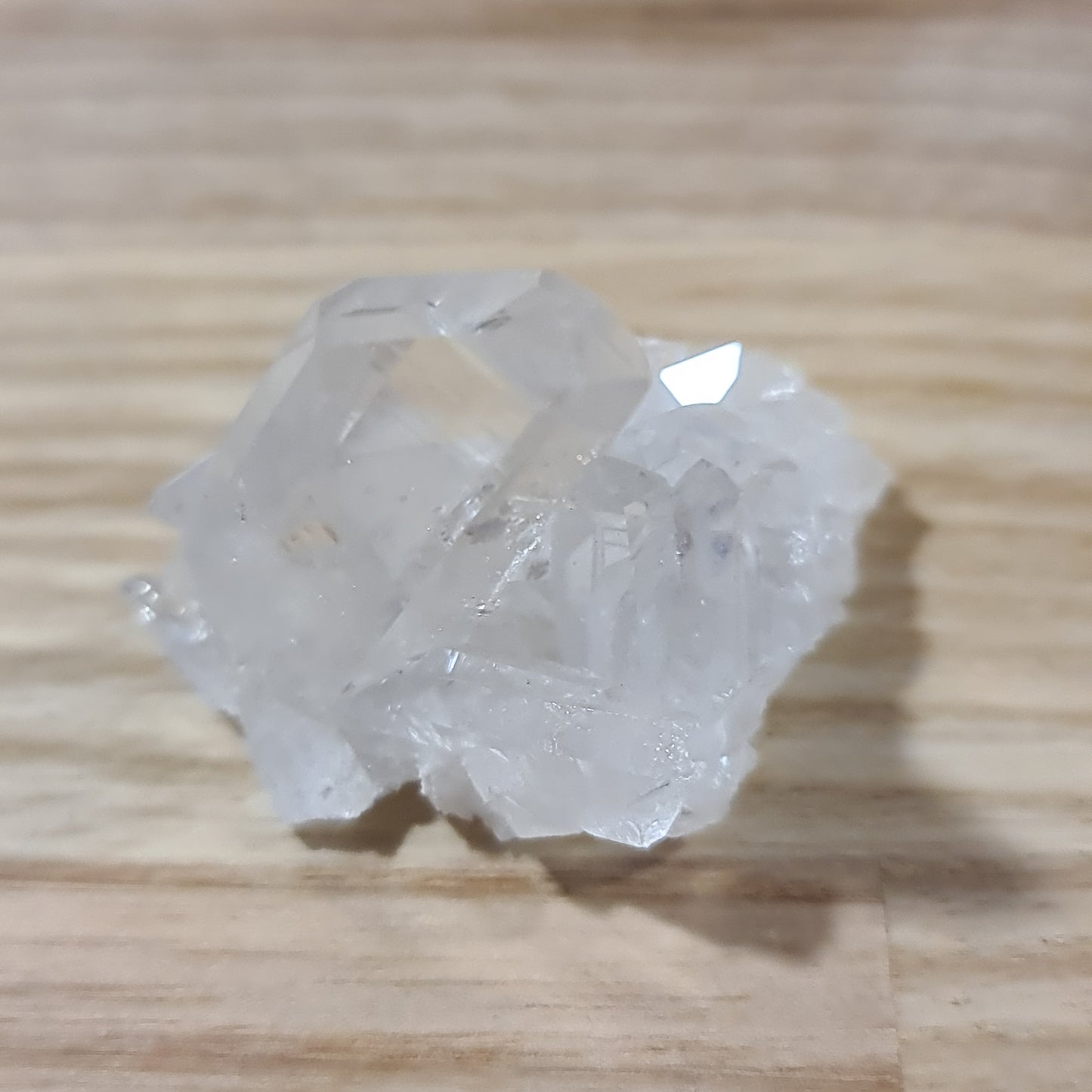 Lemurian Quartz - Colombian Blades of Light