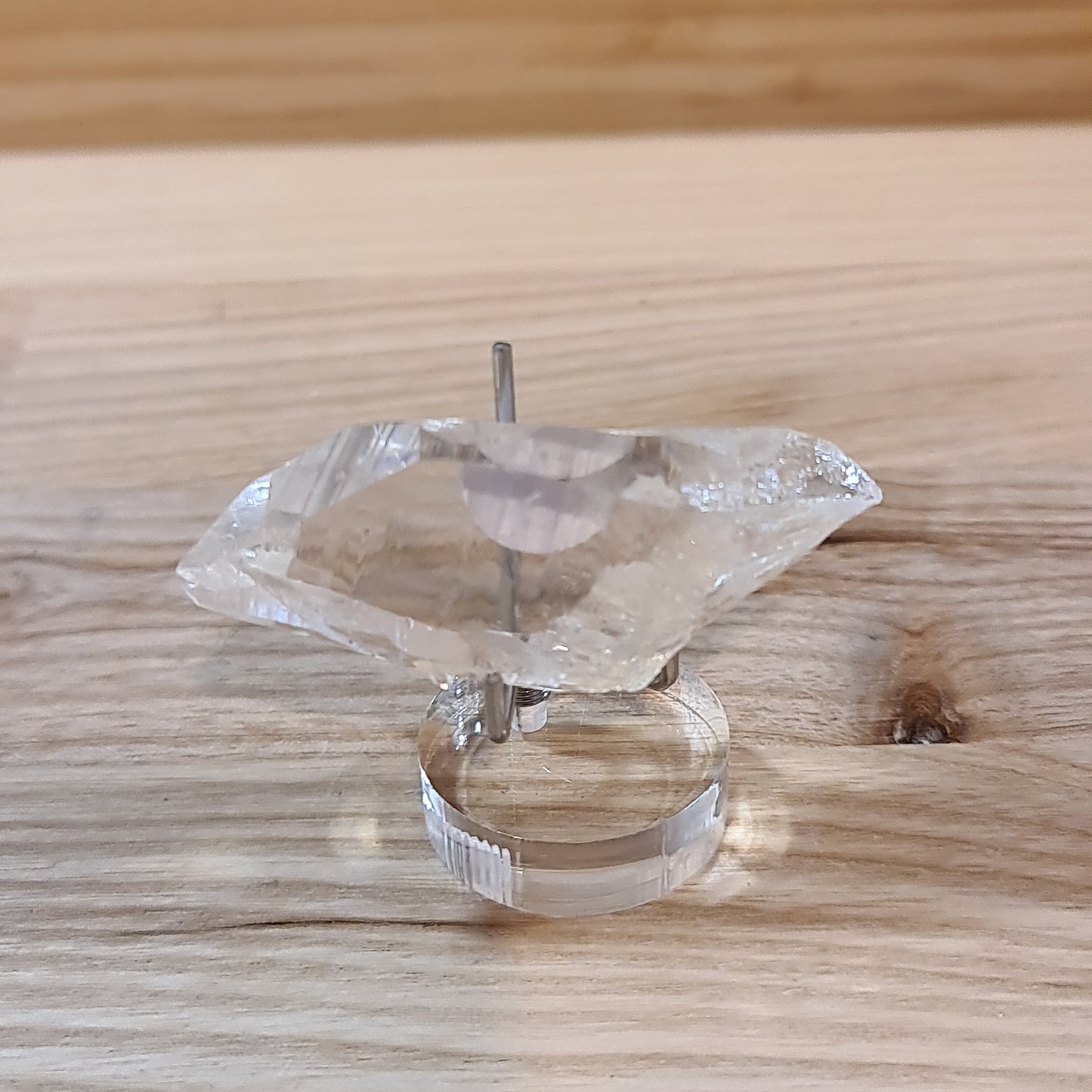 Lemurian Quartz - Colombian Blades of Light