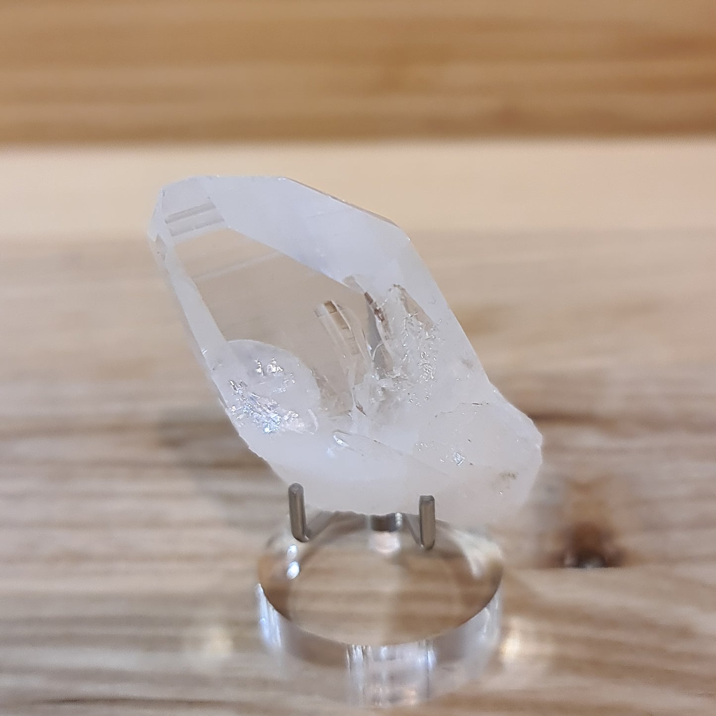 Lemurian Quartz - Colombian Blades of Light