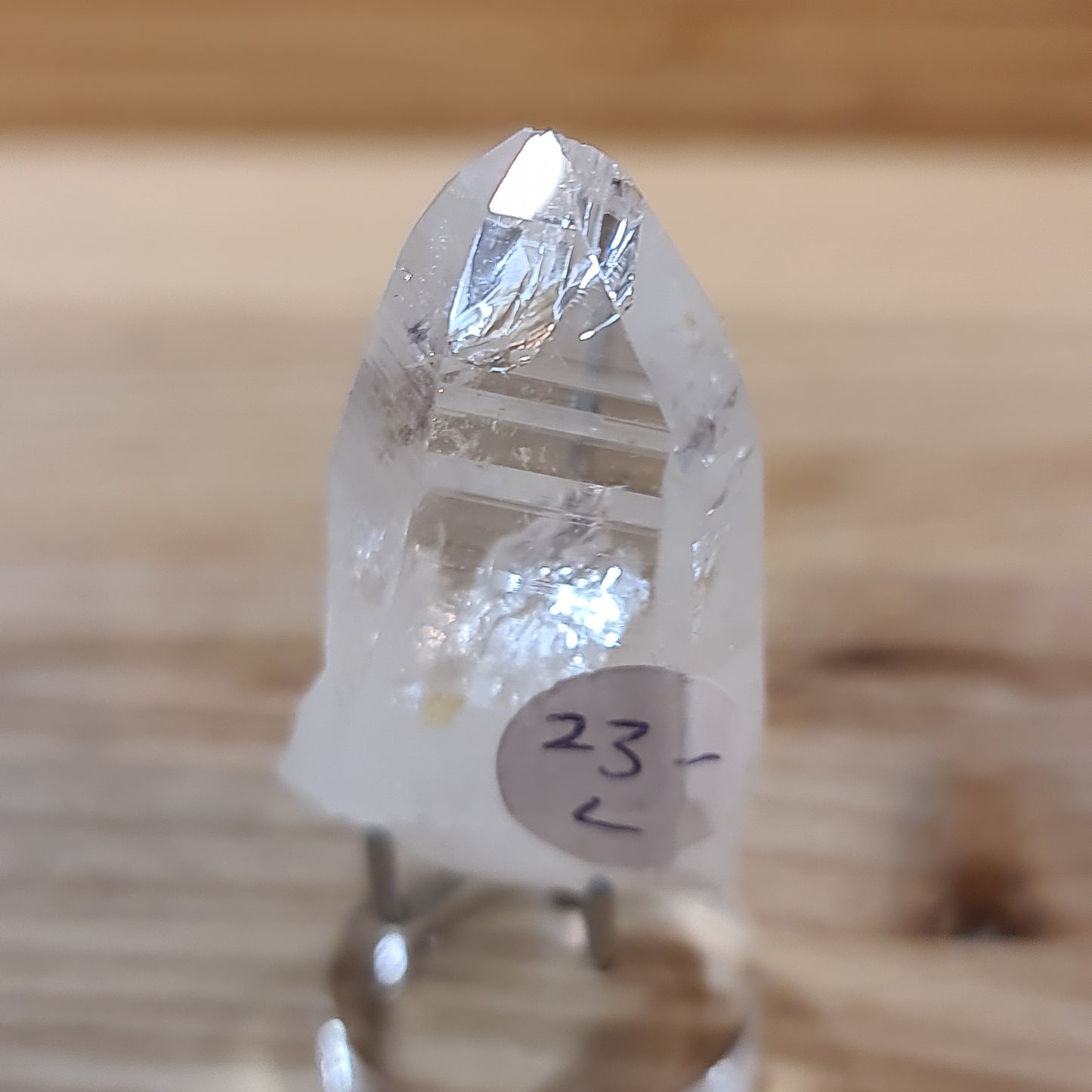 Lemurian Quartz - Colombian Blades of Light