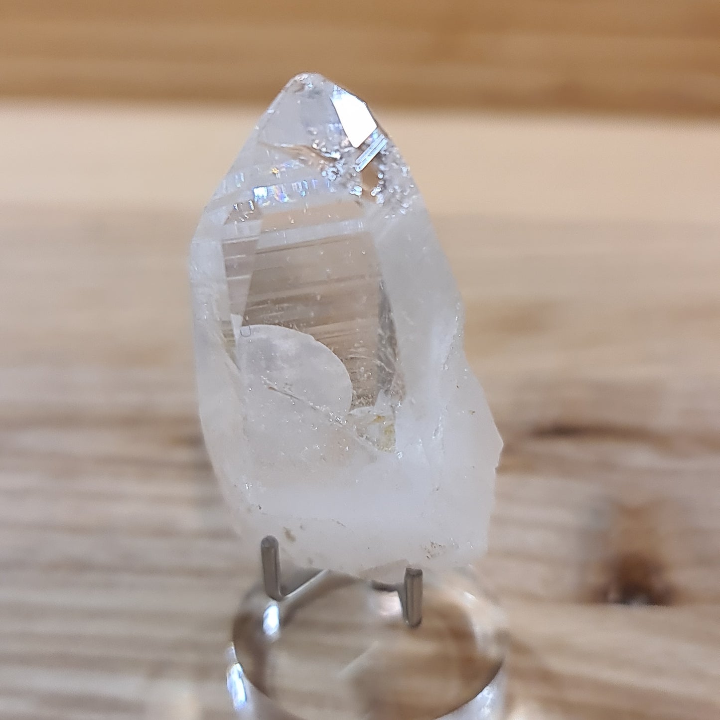 Lemurian Quartz - Colombian Blades of Light