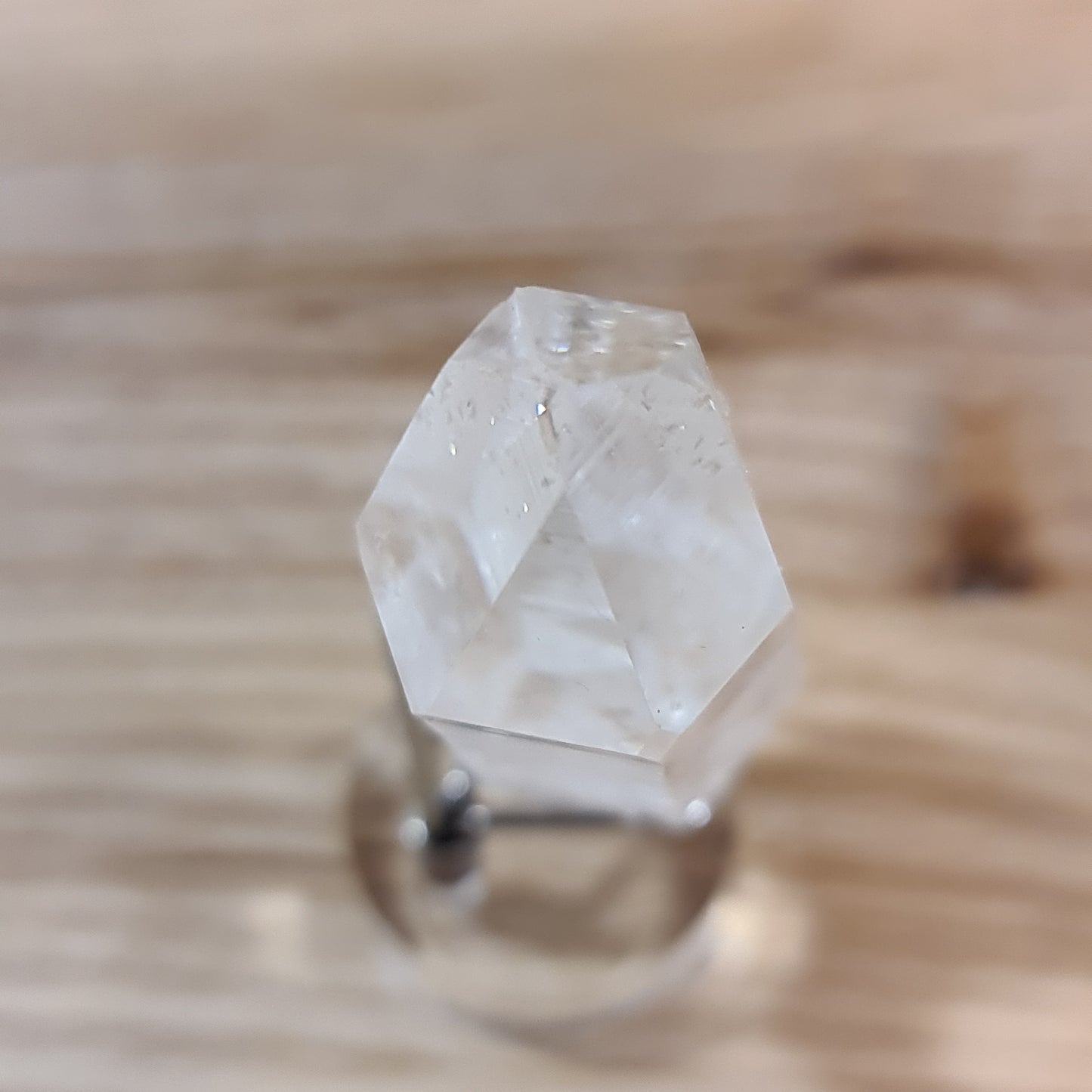 Lemurian Quartz - Colombian Blades of Light