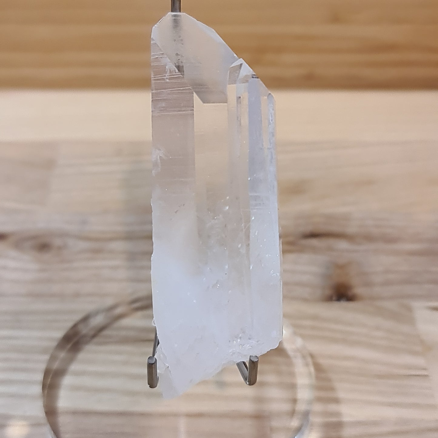 Lemurian Quartz - Colombian Blades of Light