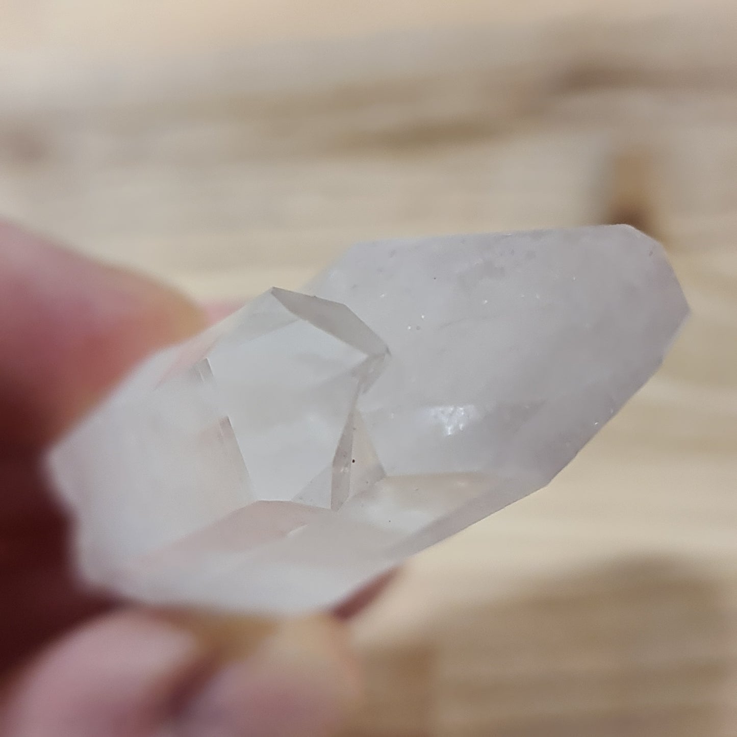 Lemurian Quartz - Colombian Blades of Light