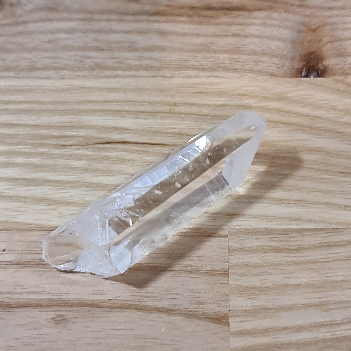 Lemurian Quartz - Colombian Blades of Light