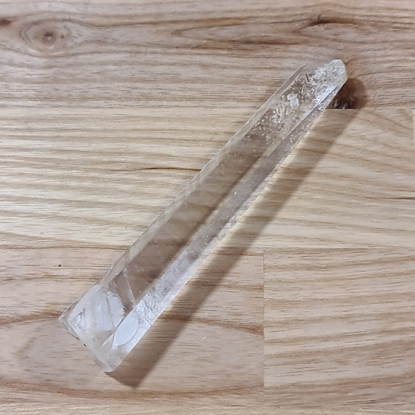 Lemurian Quartz - Colombian Blades of Light