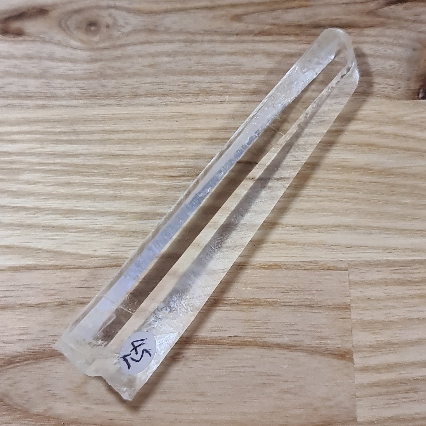Lemurian Quartz - Colombian Blades of Light