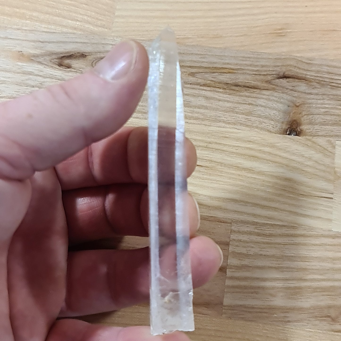 Lemurian Quartz - Colombian Blades of Light