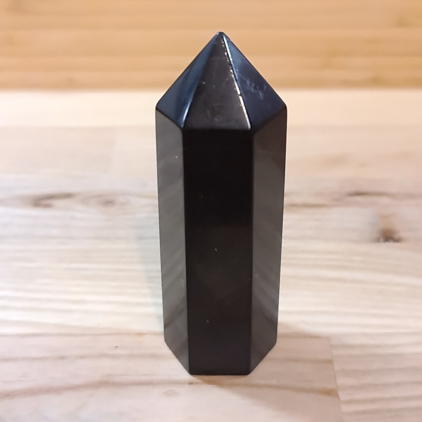 Shungite Point