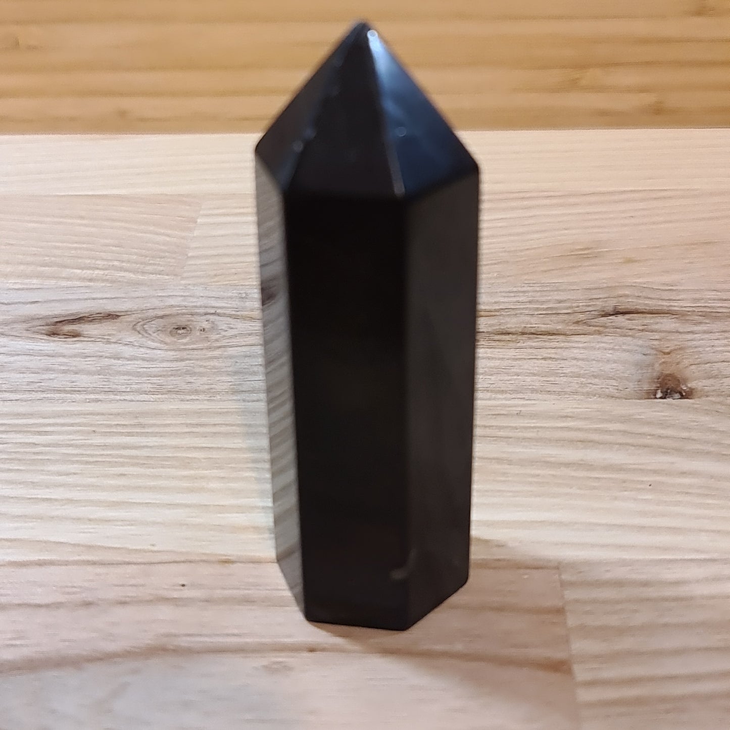 Shungite Point