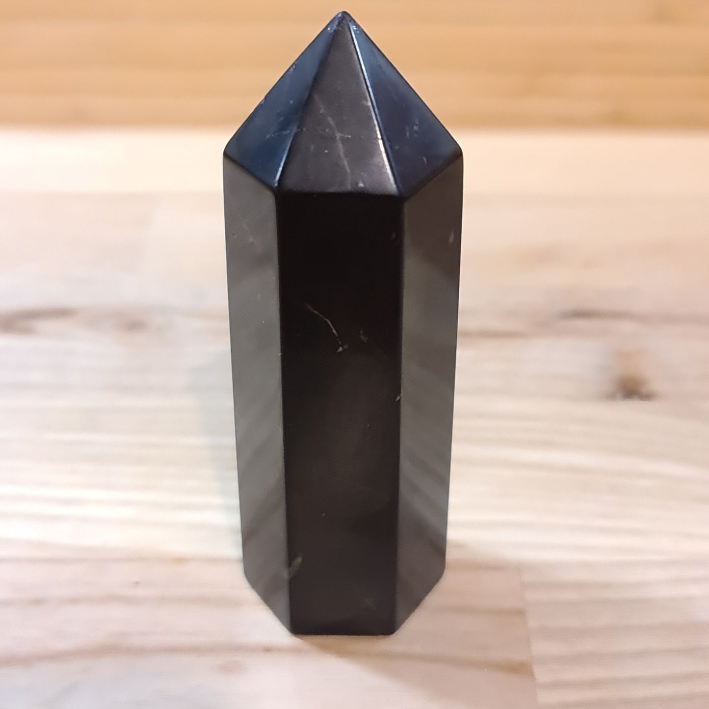 Shungite Point