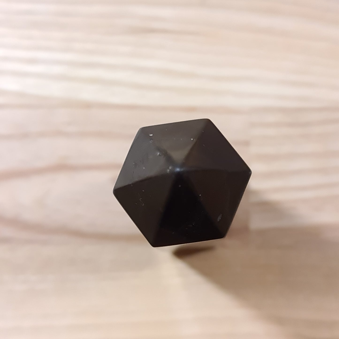 Shungite Point