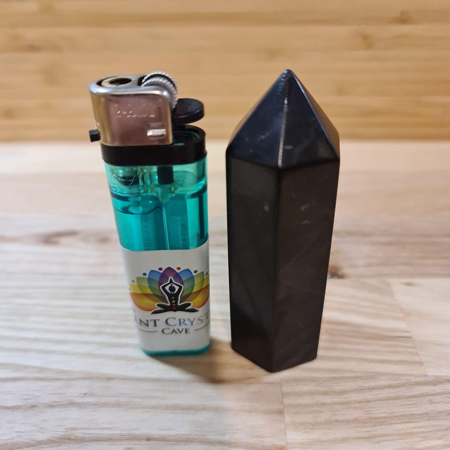 Shungite Point